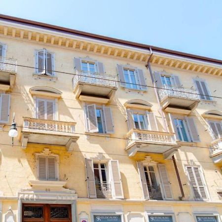 טורינו Casa Accademia: Unica E Centrale מראה חיצוני תמונה