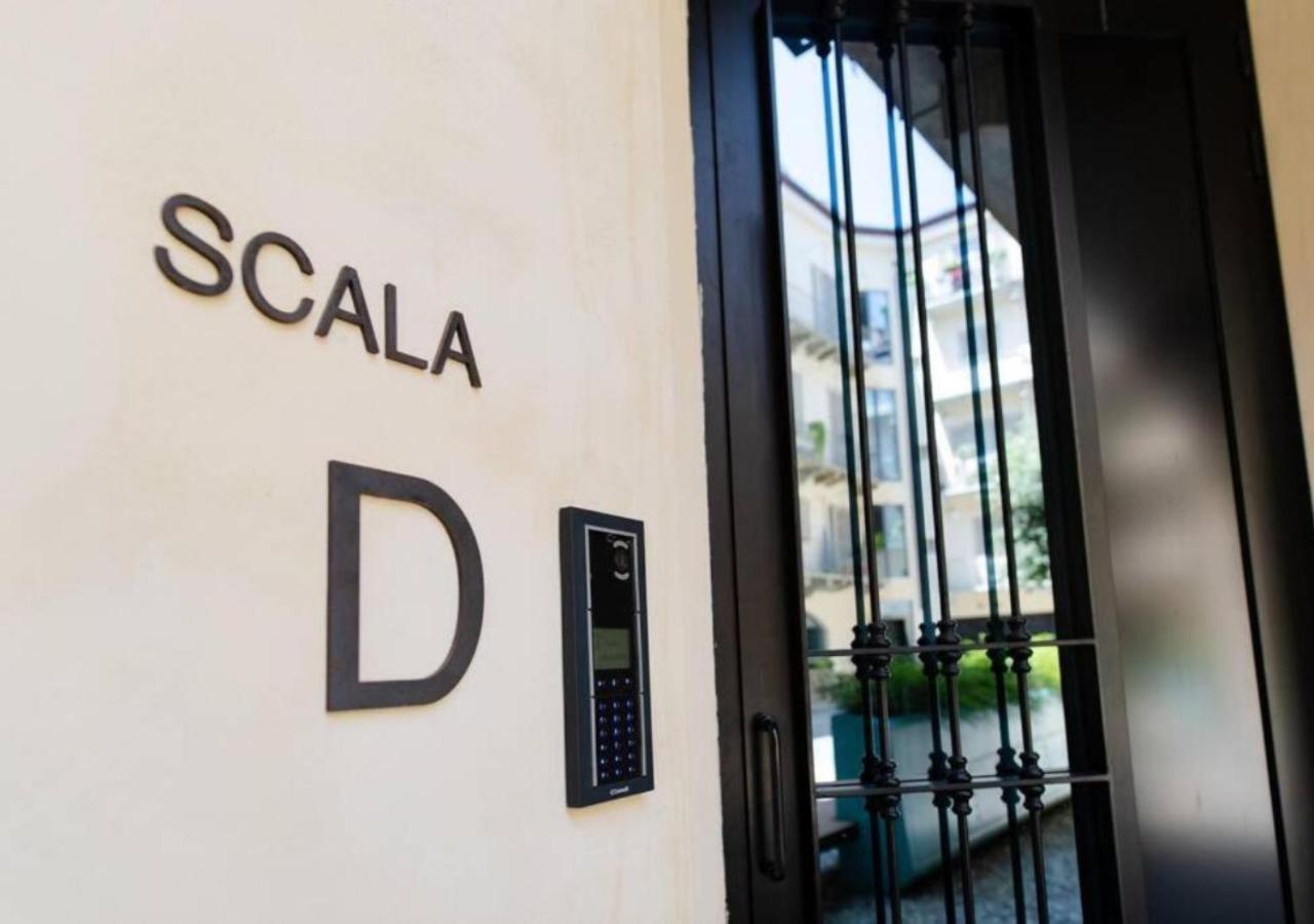 טורינו Casa Accademia: Unica E Centrale מראה חיצוני תמונה
