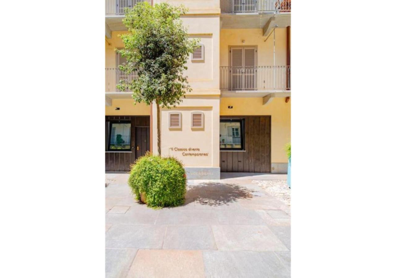 טורינו Casa Accademia: Unica E Centrale מראה חיצוני תמונה