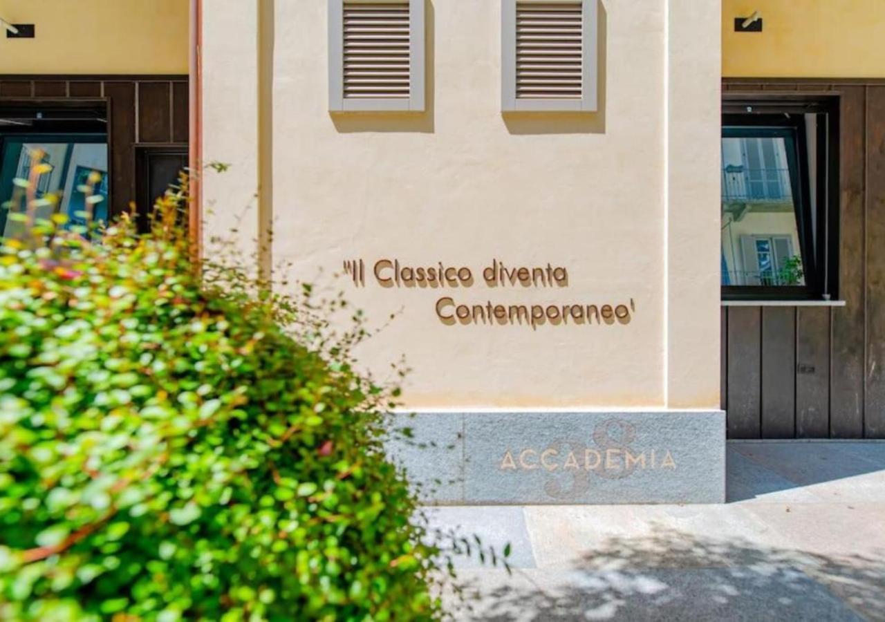 טורינו Casa Accademia: Unica E Centrale מראה חיצוני תמונה