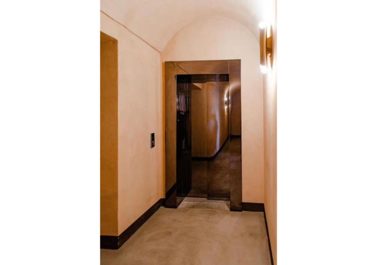 טורינו Casa Accademia: Unica E Centrale מראה חיצוני תמונה