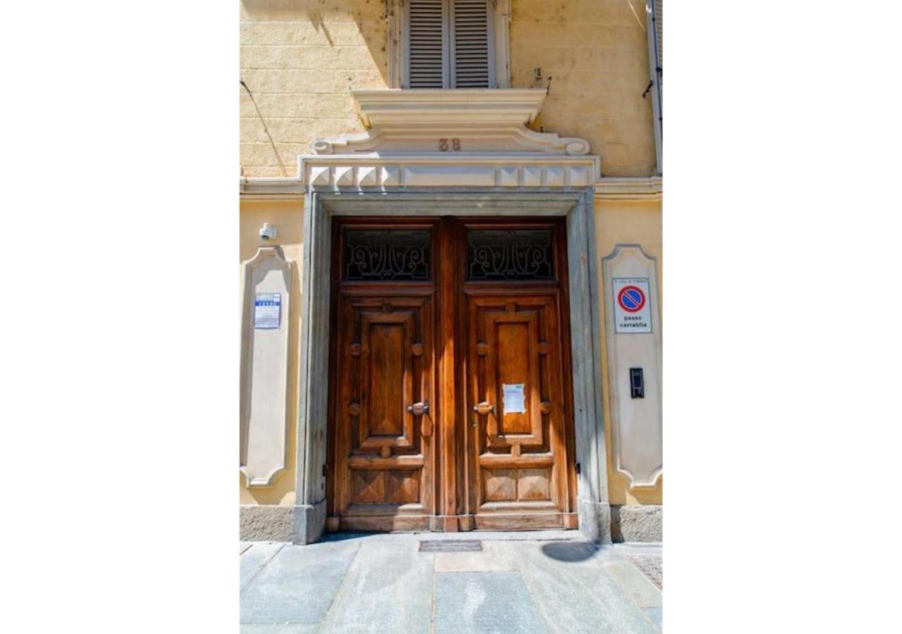 טורינו Casa Accademia: Unica E Centrale מראה חיצוני תמונה